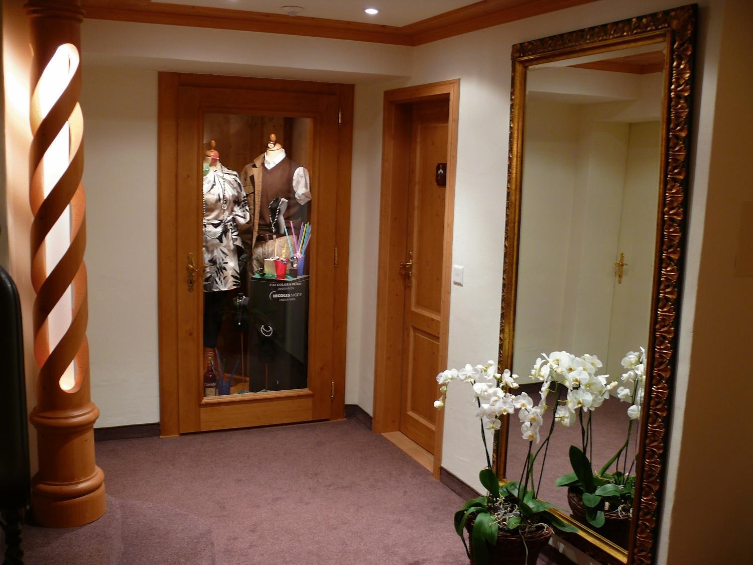 Sonnegg Hotel Zweisimmen Zewnętrze zdjęcie