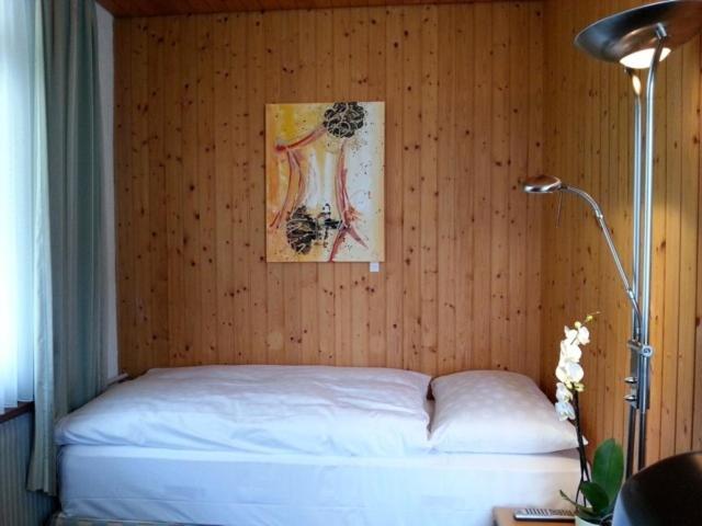 Sonnegg Hotel Zweisimmen Zewnętrze zdjęcie